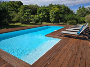 Villa Spa